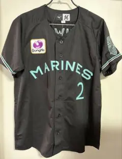 2026年最新】千葉ロッテマリーンズ ユニフォーム 藤原の人気アイテム