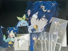 にじさんじ レオス・ヴィンセント にじフェス2025 OVERTURE 購入特典