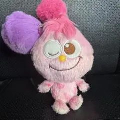 モッピー　マスコット usjのサムネイル
