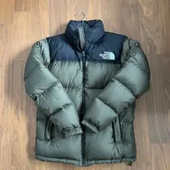 THE NORTH FACE ダウンジャケット Mサイズ ヌプシ