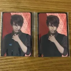 ミュージカル刀剣乱舞 祝玖寿 乱舞音曲祭 ランダムふぉとカード 大包平