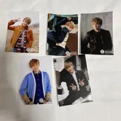 キスマイ千賀健永