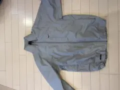 Nike Clima Fit グレー ジャケット・パンツセット L