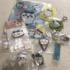 ちいかわ ハチワレ まとめ売り