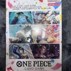 英語版・未開封プロモ】ONEPIECE Welcome Pack 2026 | Mercari