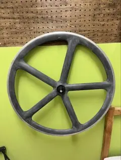 希少AEROSPOKE フロント用 700C エアロスポーク AEROSPOKE 700C用ホイール｜Yahoo!フリマ（旧