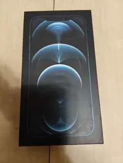 iPhone 12 Pro Max 512GB
