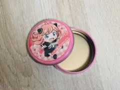 アーニャ・フォージャー 缶