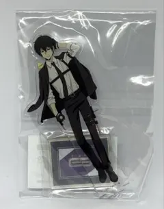 まるくじ 家庭教師ヒットマンREBORN! アクリルスタンド アクスタ 雲雀恭弥