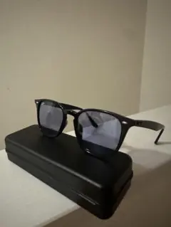 【‼️人気‼️】Ray-Banサングラス RB4258F 601/80 ブルーレンズ