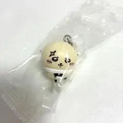 映画 ちいかわ 人魚の島のひみつ 入場特典 めじるしアクセサリー ラッコ