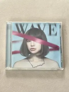 YUKI アルバム WAVE CD