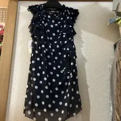 新品タグ付き、ワンピースLASUDのサムネイル