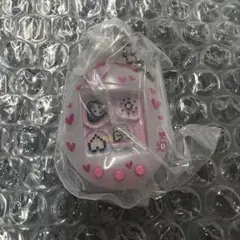 たまごっち シャカシャカチャームコレクション2 ガチャ めじるしアクセサリー