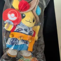 2025年最新】ねぶた ピカチュウの人気アイテム - メルカリ