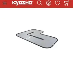 新品未使用】京商 MINI-Z ミニッツ カーペットトラック50 ベーシック