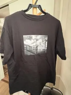 セレクトモカTシャツ