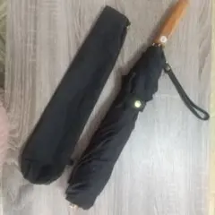 COACH 折りたたみ傘