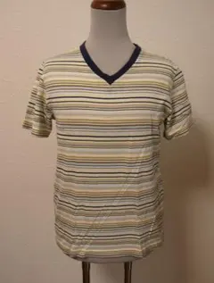 ポールスミス　メンズ　半袖Tシャツ　サイズMのサムネイル