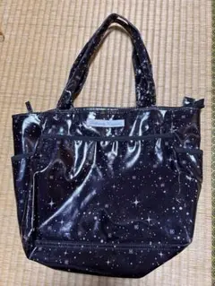氷川きよし　ハンドバッグ　バッグ　トートバッグ
