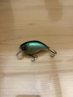レイドジャパン　レベル　クランクのサムネイル