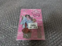 ぶいすぽっ！ 花芽なずな　神田明神納涼祭 アクリルスタンド