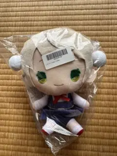 ぬいぐるみ・マスコット 未開封 しぐれうい