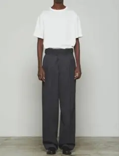 OVY Cowboy Easy Flare Action Slacks XL - メルカリ
