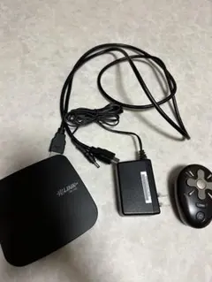 光LINK HB-1000 ネットワーク機器 - メルカリ