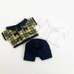 ちびスト 服 衣装 微笑み 重岡大毅