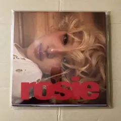 【新品未開封】BLACKPINK ロゼ rosie Deluxe Box Set