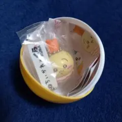 ちいかわ×くら寿司 フィギュア うさぎ えび