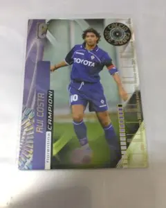 2026年最新】WCCF ルイコスタの人気アイテム - メルカリ