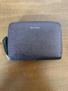 Paul Smith 二つ折り財布 ラウンドファスナーのサムネイル