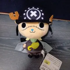 usjウォーターワールドぬいぐるみ ディーコンマスコットキーチェーン