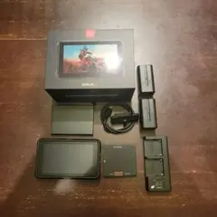 2026年最新】atomos ninja v sdiの人気アイテム - メルカリ