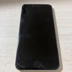 iPhone 7 Plus A1785 ブラック ジャンク 電源入りません 本体 - メルカリ
