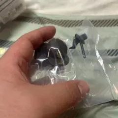 パドレス　キャップ　ミニチュア　フィギュア