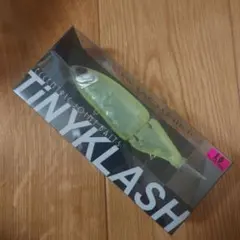 DRT TINY KLASH マジックトラウト Vテール付き | Mercari