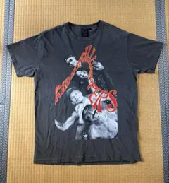 Red Hot Chili Peppers レッチリ2024ツアー Tシャツ L - メルカリ