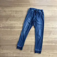 GLOBAL WORKスウェットパンツ