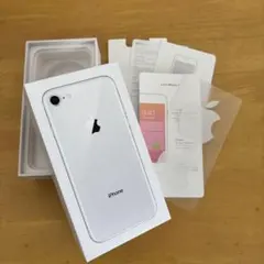 2026年最新】iphone8 空箱の人気アイテム - メルカリ