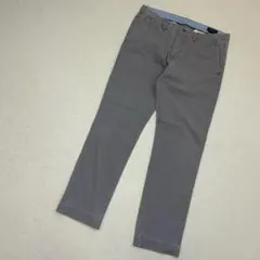 Polo Ralph Lauren ストレッチスリム　チノパン 34/32