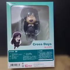 Cross Days コトハサマ フィギュア Cross Days コトノハサマ フィギュア - メルカリ