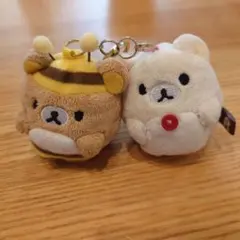 ゴルフボールホルダー 2個セット