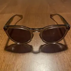Yohji Yamamoto YY7018 丸型サングラス Yohji Yamamoto YY7018 丸型サングラス - メルカリ