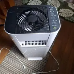 【未使用】アイリスオーヤマ 衣類乾燥除湿器 KIJC-H140 2021年製 楽天市場】衣類乾燥除湿機 ijc－h140の通販