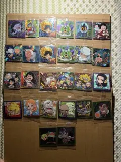 【即発送】ワンピースウエハースシール R・GR・25thまとめ売り 26枚セット