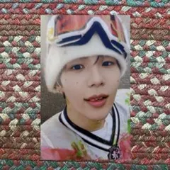 RIIZE All of You タワレコ 特典 トレカ ラキドロ ショウタロウ