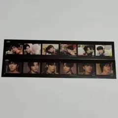 boynextdoor ソンホ リウ ジェヒョン テサン イハン ウナク why